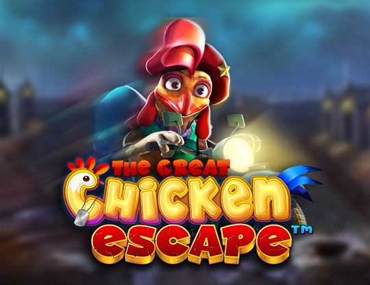 The Great Chicken Escape